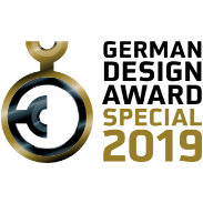 De designs novateurs, distingués par un jury international de grand prestige.