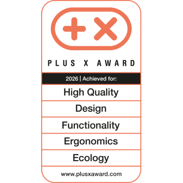 Le plus grand prix mondial de l’innovation pour la qualité de marque.